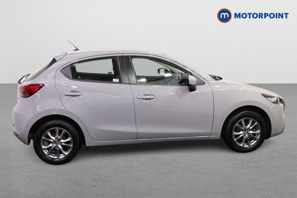 Used Mazda Mazda2 2024 for sale - 76147042: Photo 8
