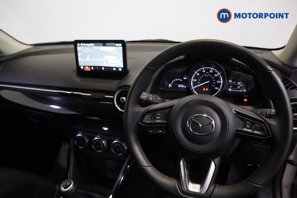 Used Mazda Mazda2 2024 for sale - 76147042: Photo 9