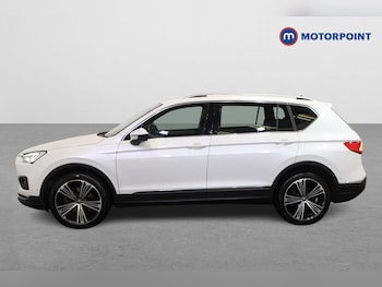 Used SEAT Tarraco undefined for sale - 78432272: Photo