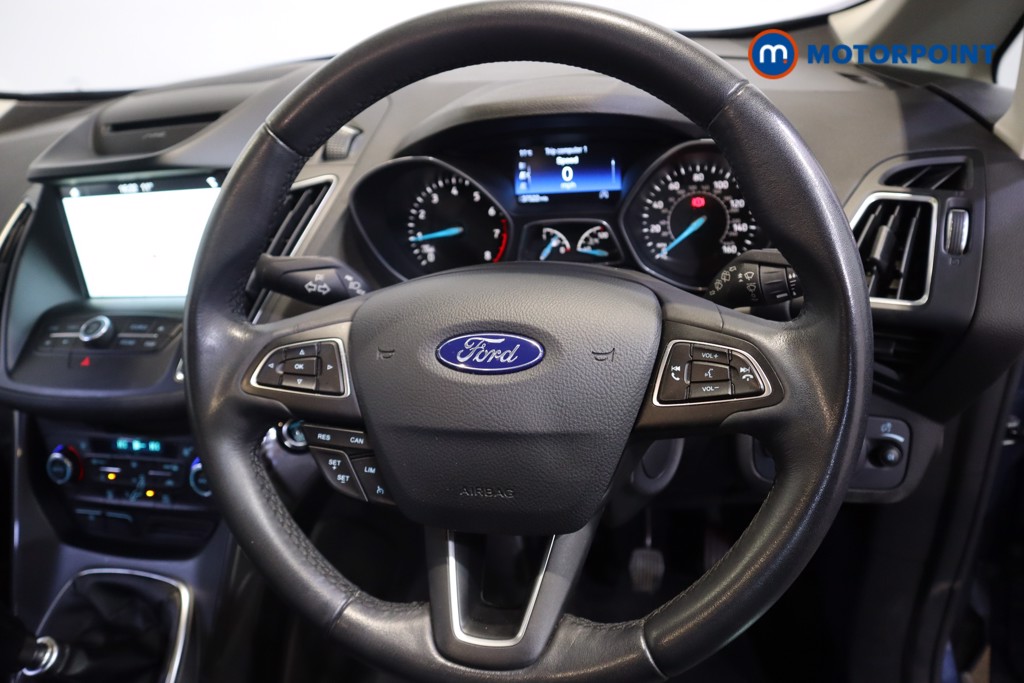 Used Ford C-Max 2018 for sale - 76685234: Photo 10