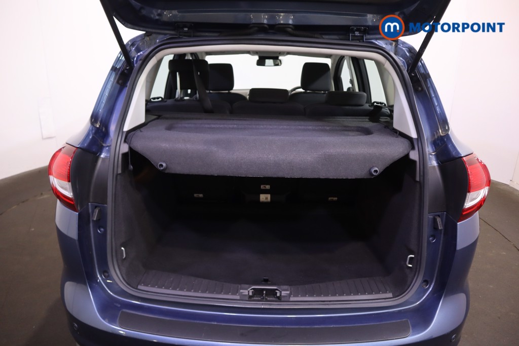 Used Ford C-Max 2018 for sale - 76685234: Photo 19