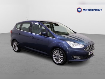 2018 - 1.0 EcoBoost 125 Titanium 5dr