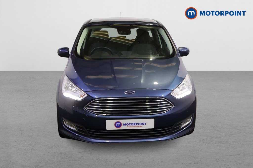 Used Ford C-Max 2018 for sale - 76685234: Photo 2