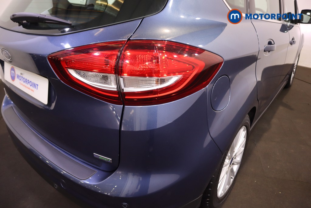 Used Ford C-Max 2018 for sale - 76685234: Photo 22