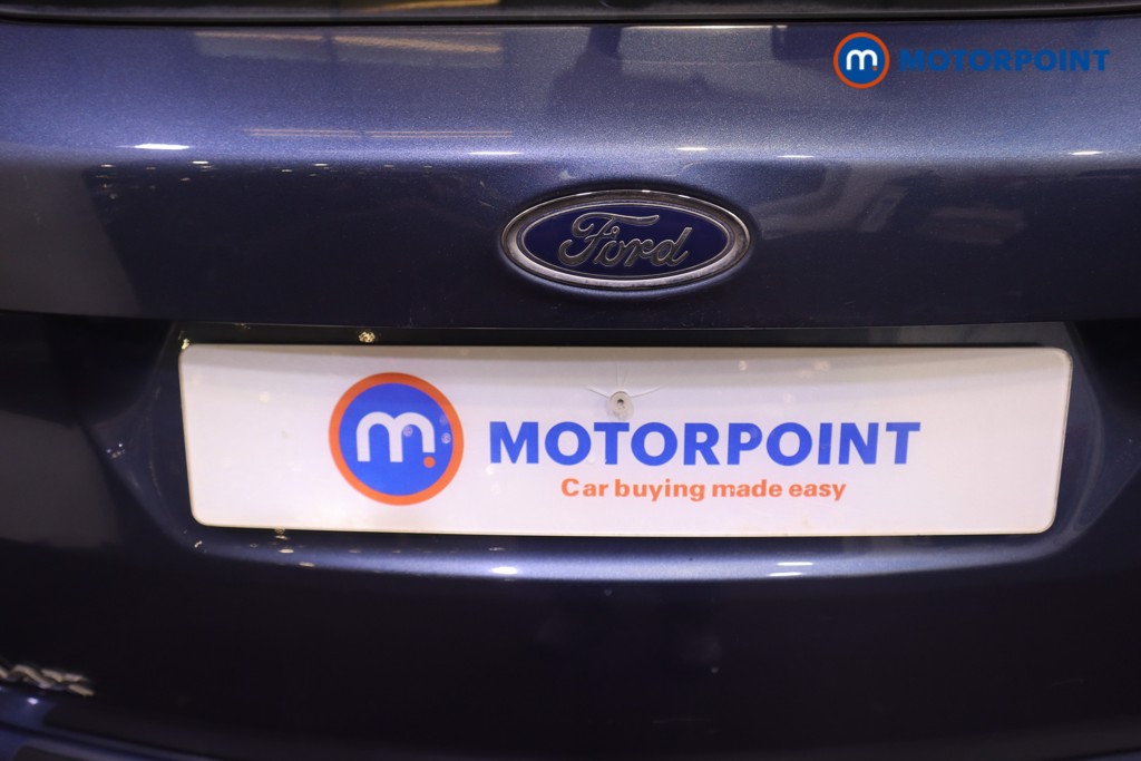 Used Ford C-Max 2018 for sale - 76685234: Photo 24