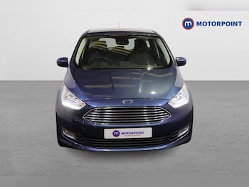 Used Ford C-Max 2018 for sale - 76685234: Photo