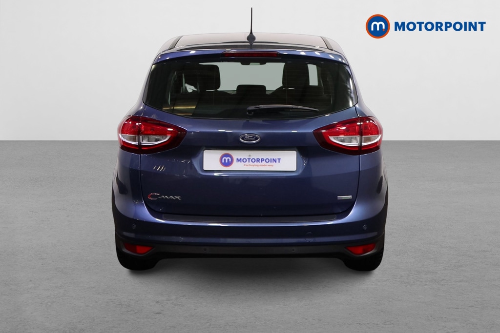 Used Ford C-Max 2018 for sale - 76685234: Photo 6