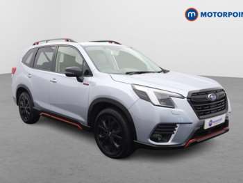 2023 - 2.0i e-Boxer Sport 5dr Lineartronic