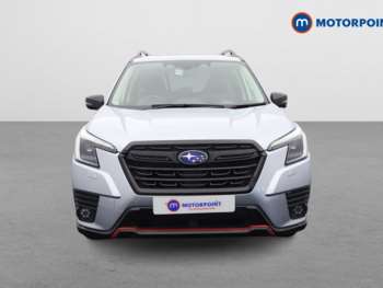 Used Subaru Forester 2023 for sale - 75078191: Photo