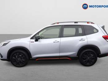Used Subaru Forester 2023 for sale - 75078191: Photo