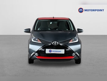Used Toyota AYGO 2018 for sale - 79261475: Photo