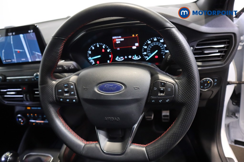 Used Ford Focus 2019 for sale - 77592993: Photo 11