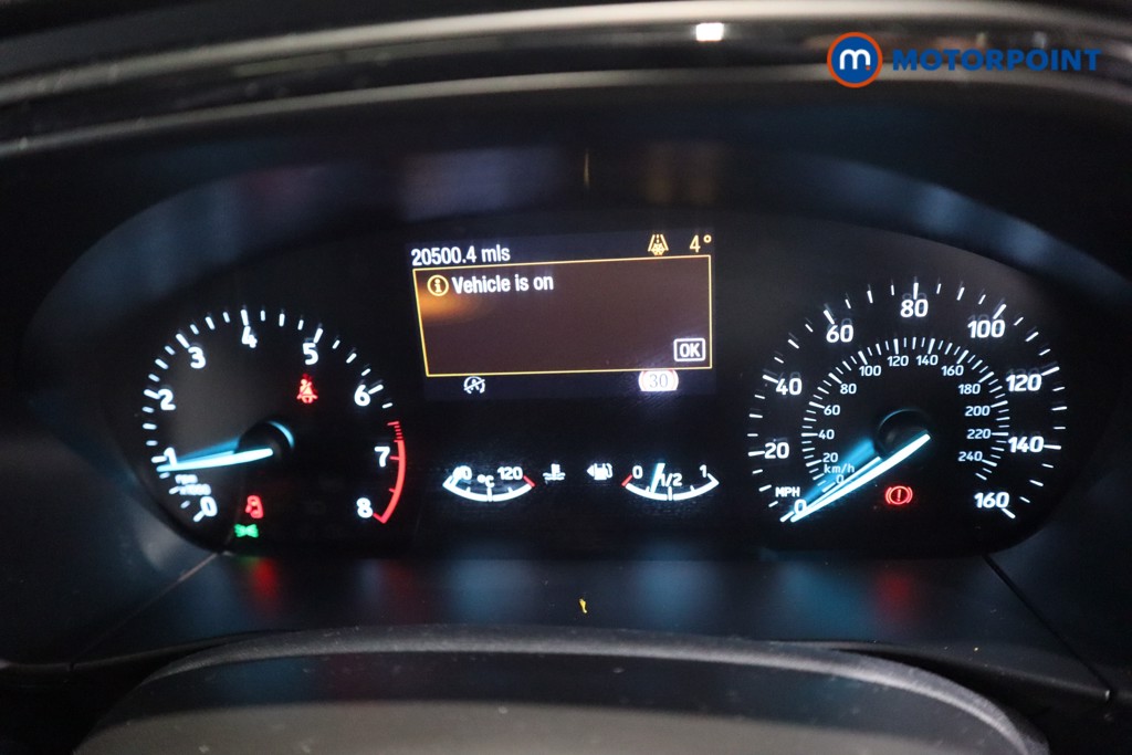 Used Ford Focus 2019 for sale - 77592993: Photo 12