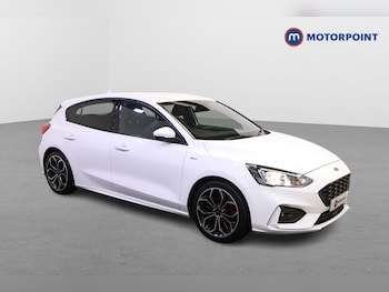 Used Ford Focus 2019 for sale - 77592993: Photo