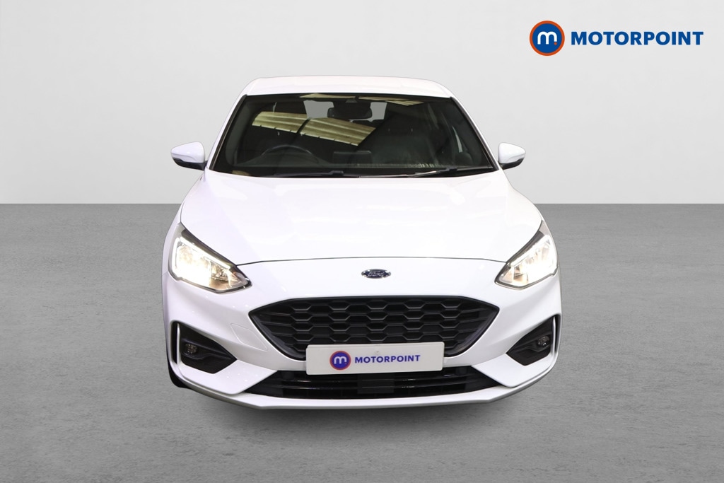 Used Ford Focus 2019 for sale - 77592993: Photo 2