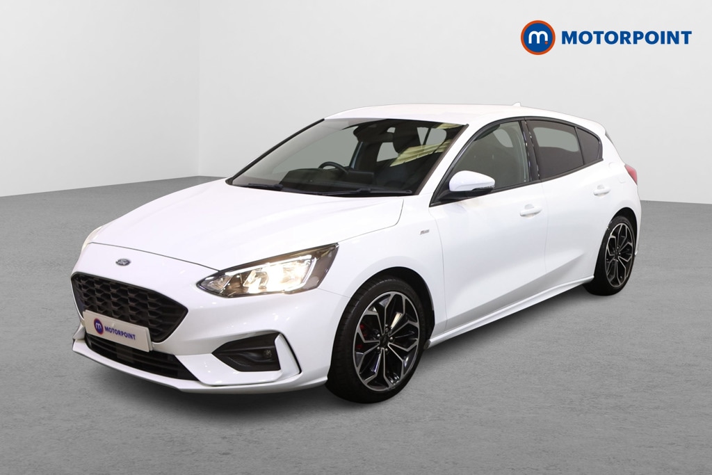 Used Ford Focus 2019 for sale - 77592993: Photo 3