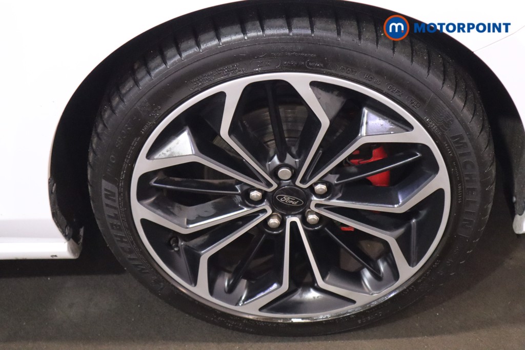 Used Ford Focus 2019 for sale - 77592993: Photo 33