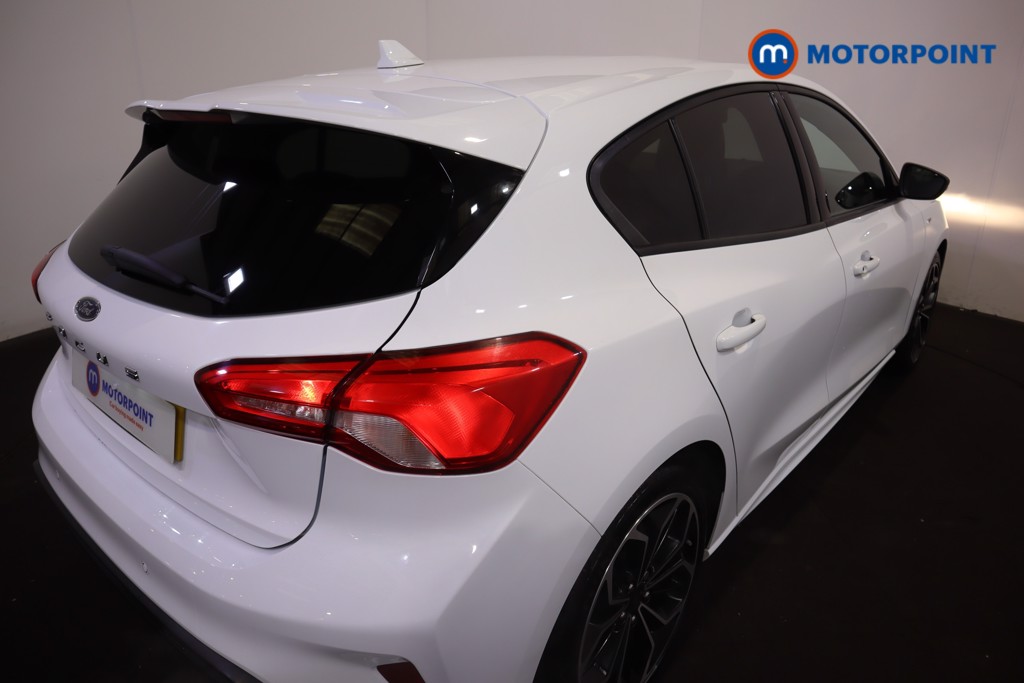 Used Ford Focus 2019 for sale - 77592993: Photo 37
