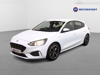 Used Ford Focus 2019 for sale - 77592993: Photo