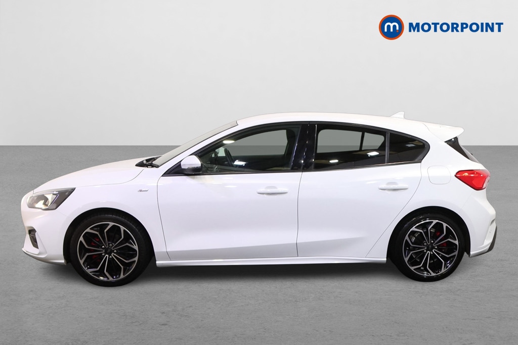 Used Ford Focus 2019 for sale - 77592993: Photo 4
