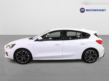 Used Ford Focus 2019 for sale - 77592993: Photo