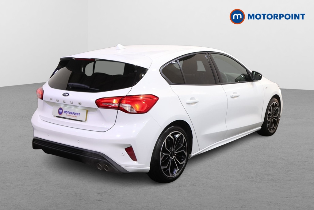 Used Ford Focus 2019 for sale - 77592993: Photo 7