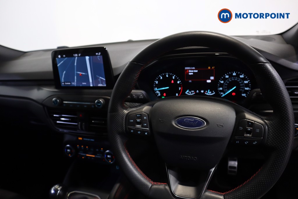 Used Ford Focus 2019 for sale - 77592993: Photo 9