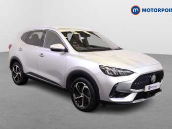 2023 - 1.5 T-GDI Trophy 5dr DCT