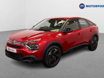 Used Citroen C4 2022 for sale - 74910816: Photo