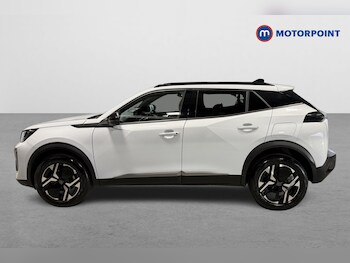 Used Peugeot 2008 undefined for sale - 78578714: Photo