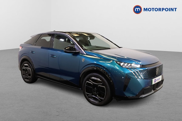 Used Peugeot 3008 2024 for sale - 75752394: Photo 1