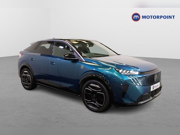 Used Peugeot 3008 2024 for sale - 75752394: Photo