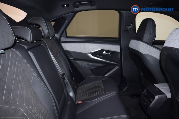 Used Peugeot 3008 2024 for sale - 75752394: Photo 22