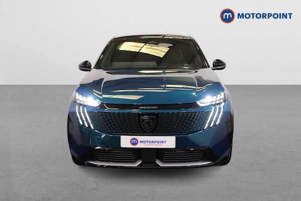 Used Peugeot 3008 2024 for sale - 75752394: Photo 2
