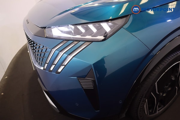Used Peugeot 3008 2024 for sale - 75752394: Photo 31