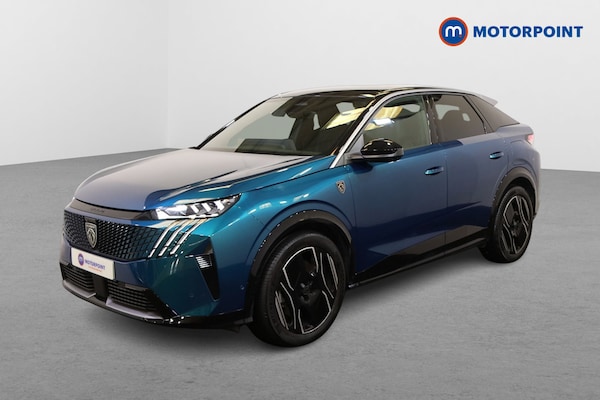 Used Peugeot 3008 2024 for sale - 75752394: Photo 3