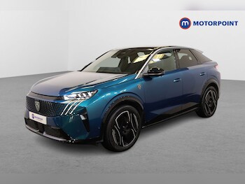 Used Peugeot 3008 2024 for sale - 75752394: Photo