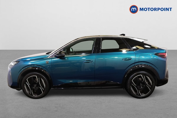 Used Peugeot 3008 2024 for sale - 75752394: Photo 4