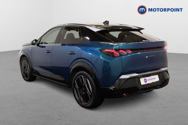 Used Peugeot 3008 2024 for sale - 75752394: Photo 5