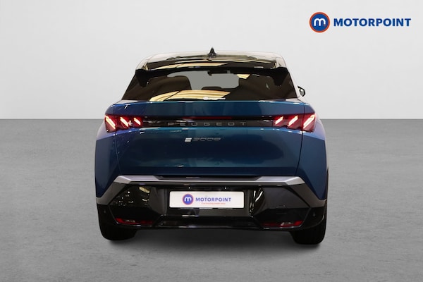 Used Peugeot 3008 2024 for sale - 75752394: Photo 6