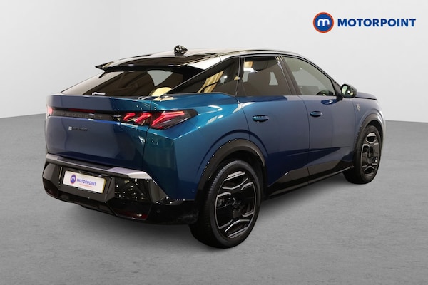 Used Peugeot 3008 2024 for sale - 75752394: Photo 7