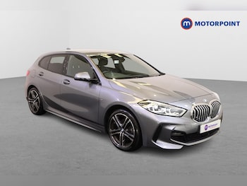 Used BMW 1 Series 2023 for sale - 75572815: Photo
