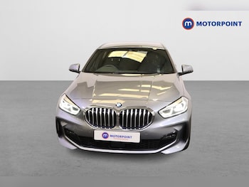 Used BMW 1 Series 2023 for sale - 75572815: Photo