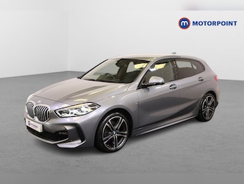 Used BMW 1 Series 2023 for sale - 75572815: Photo