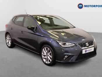 2025 - 1.0 TSI 115 FR 5dr