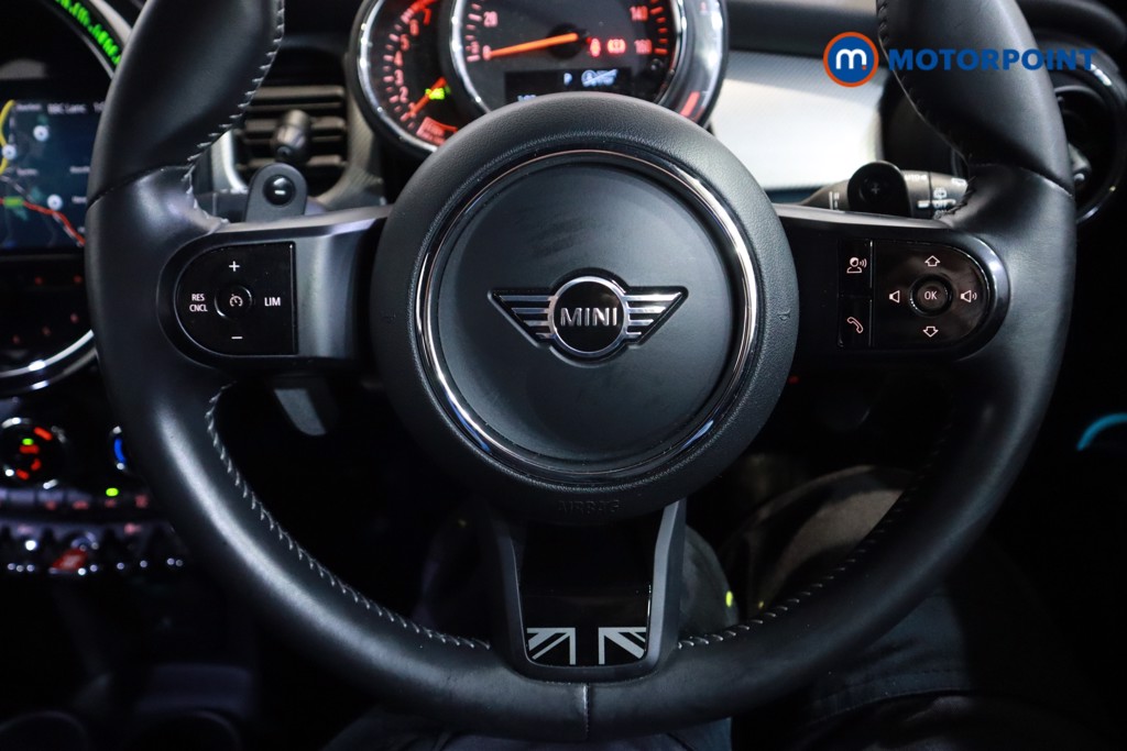 Used MINI Hatch 2021 for sale - 77171254: Photo 16