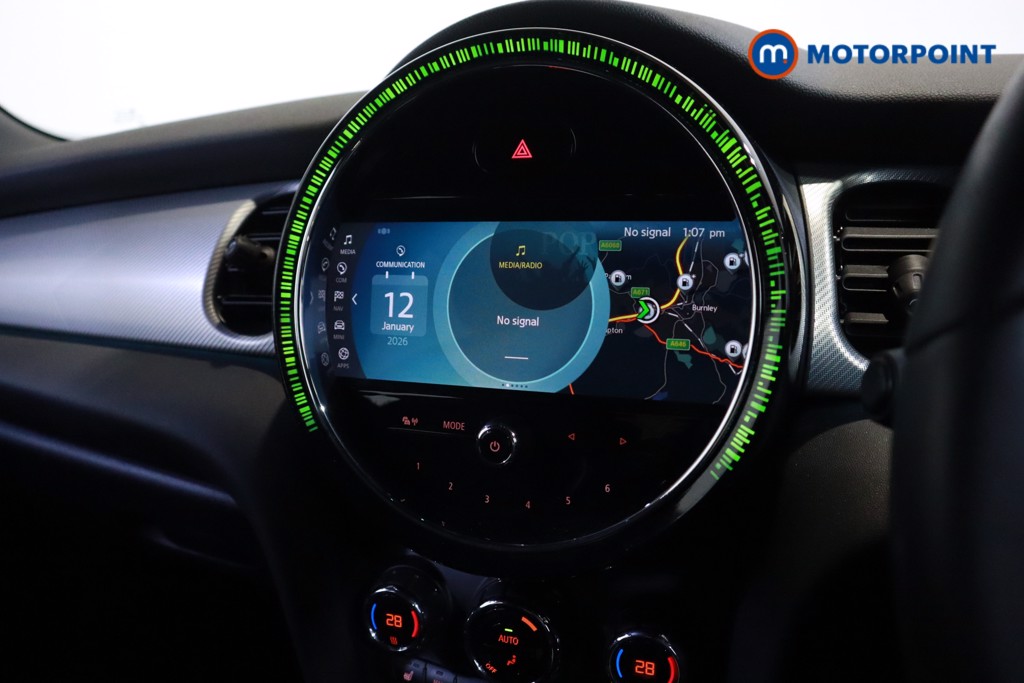 Used MINI Hatch 2021 for sale - 77171254: Photo 24