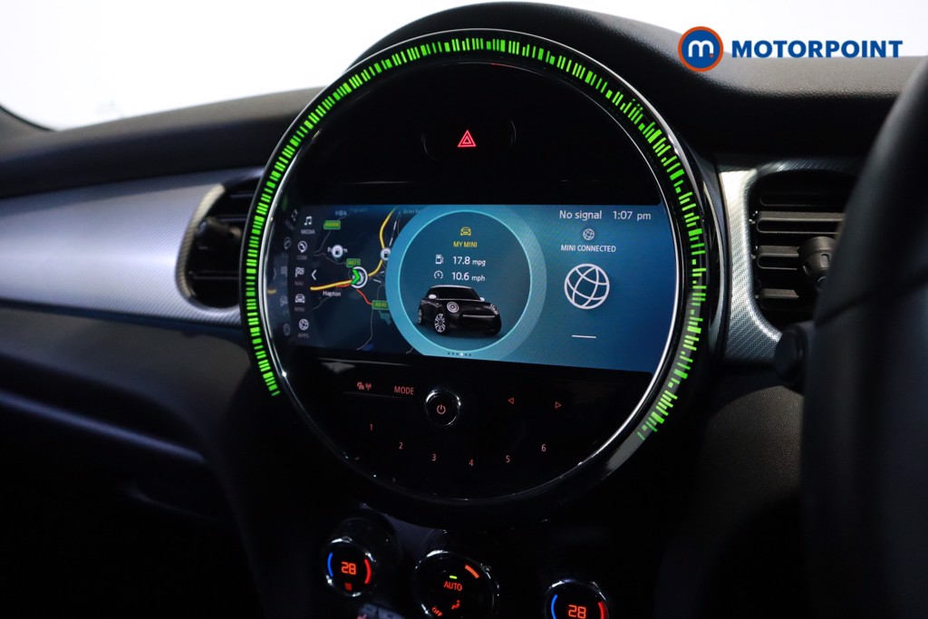 Used MINI Hatch 2021 for sale - 77171254: Photo 25
