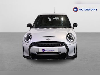 Used MINI Hatch 2021 for sale - 77171254: Photo