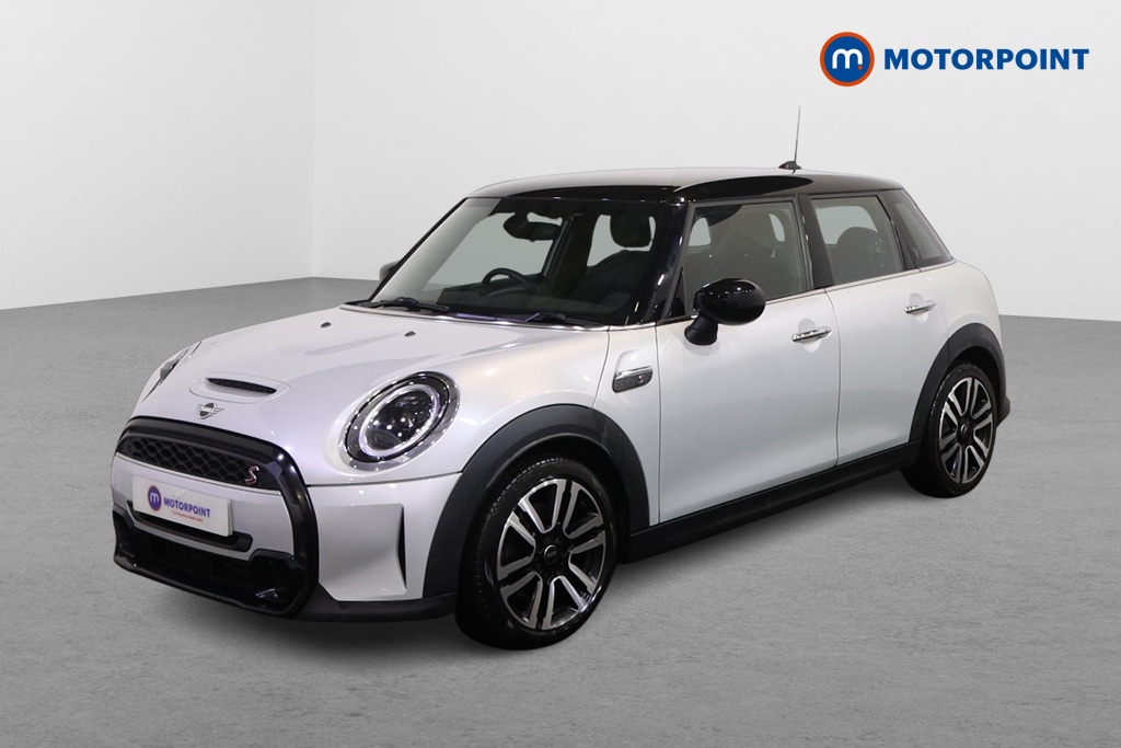 Used MINI Hatch 2021 for sale - 77171254: Photo 3